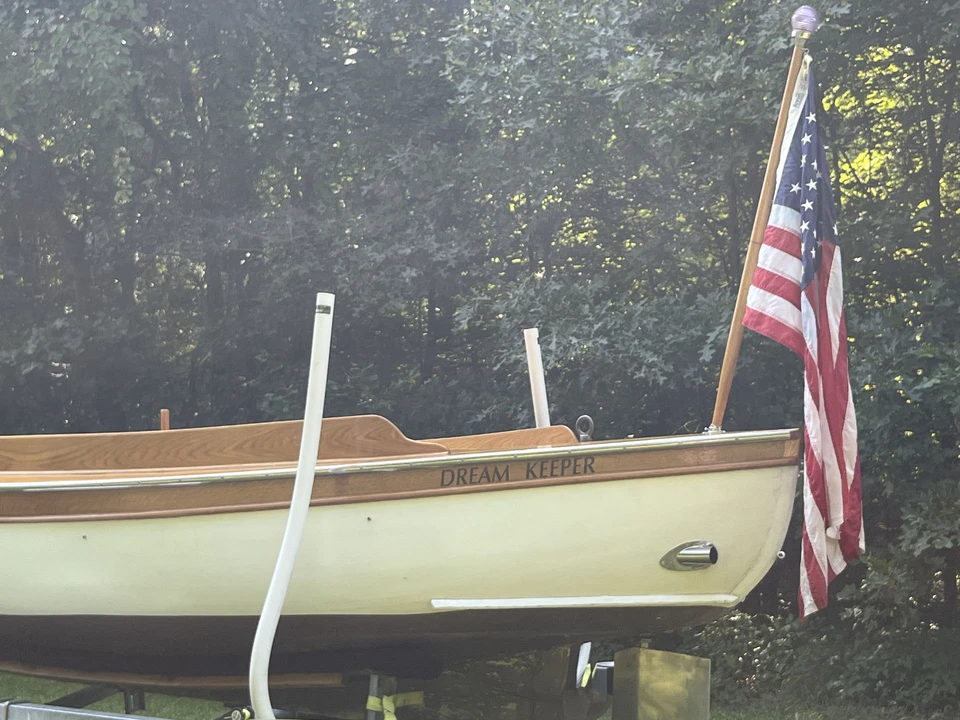 1905 Chris-Craft - Image 7 of 31