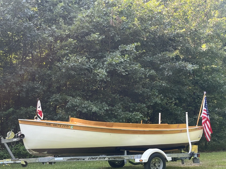 1905 Chris-Craft - Image 8 of 31
