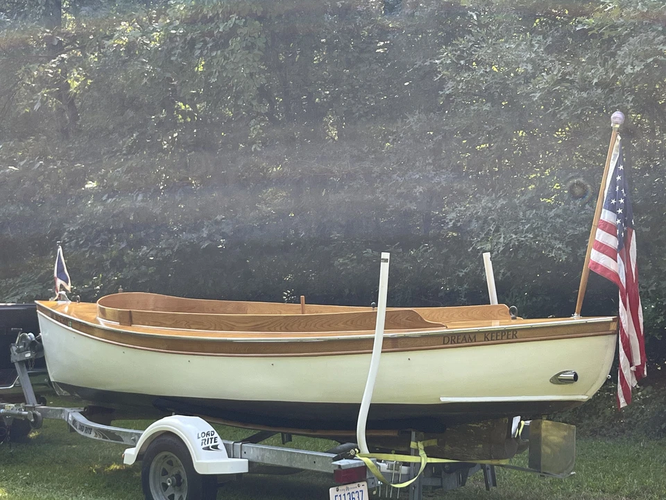 1905 Chris-Craft - Image 9 of 31