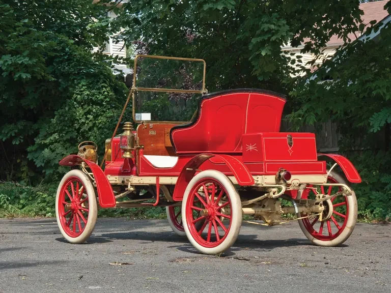 1905 Maxwell - Image 3 of 19