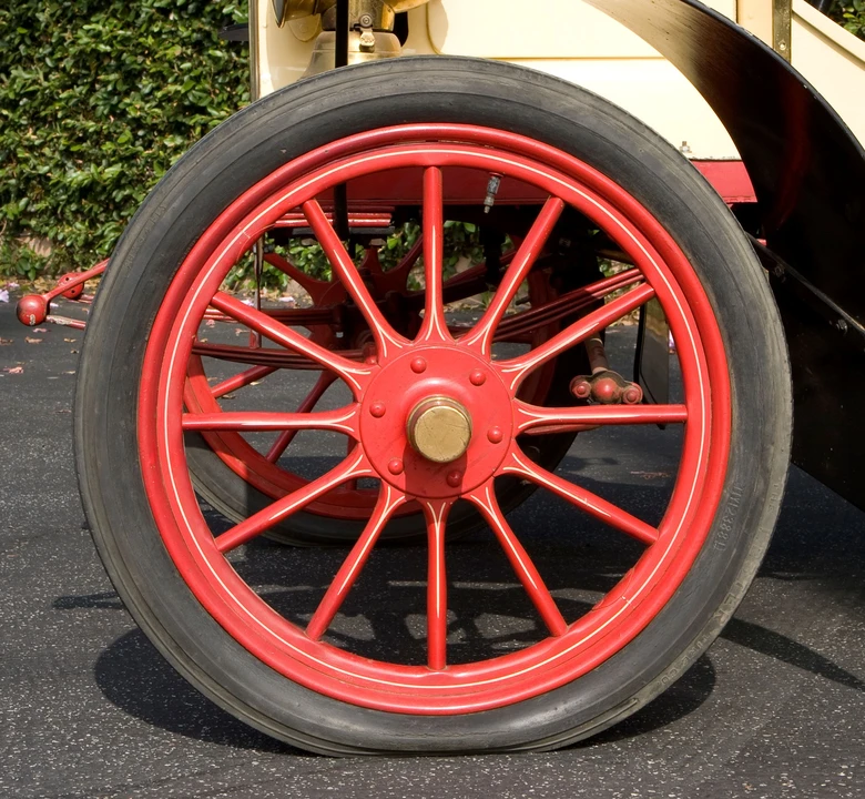 1905 Reo - Image 5 of 6