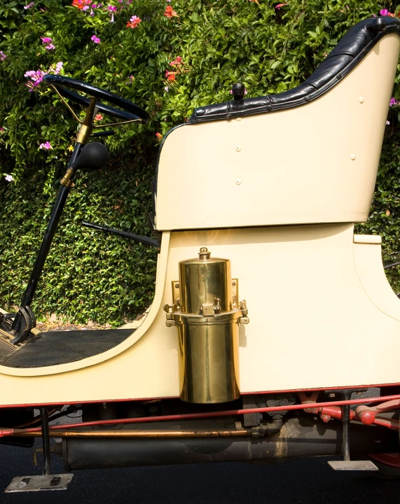 1905 Reo - Image 3 of 6