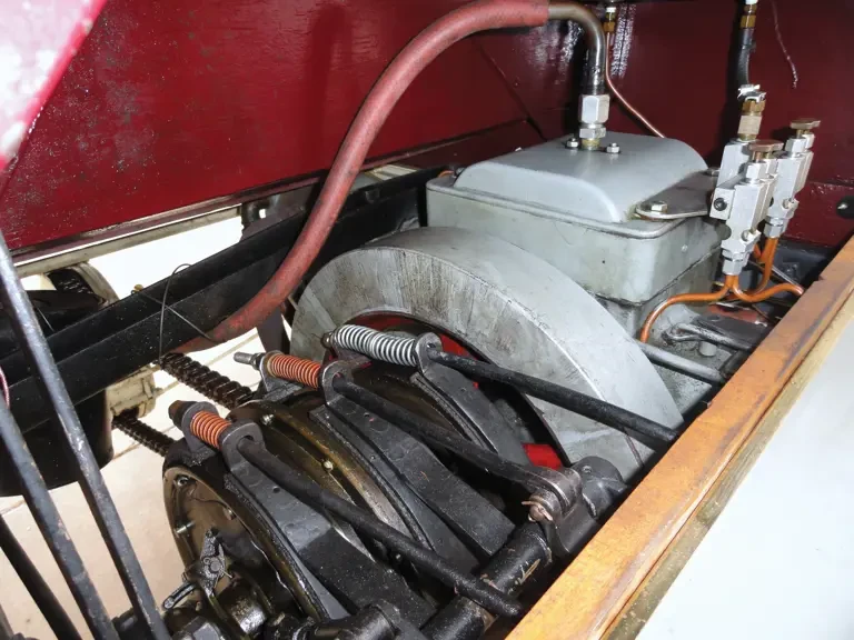 1905 Reo - Image 4 of 13