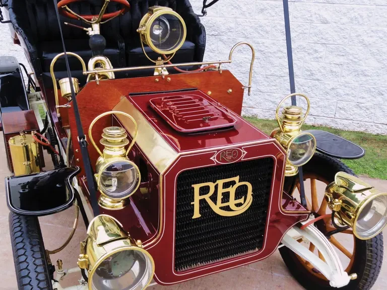 1905 Reo - Image 7 of 13
