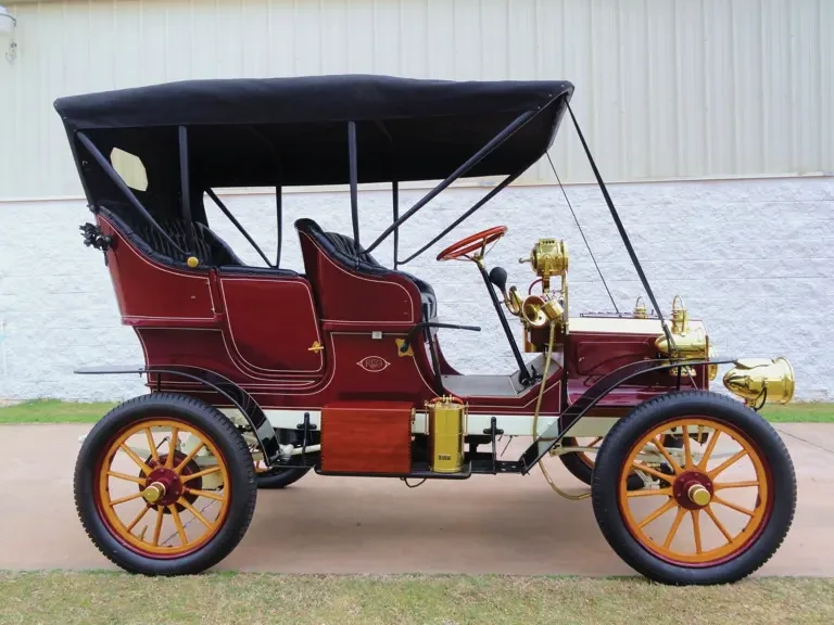1905 Reo - Image 6 of 13