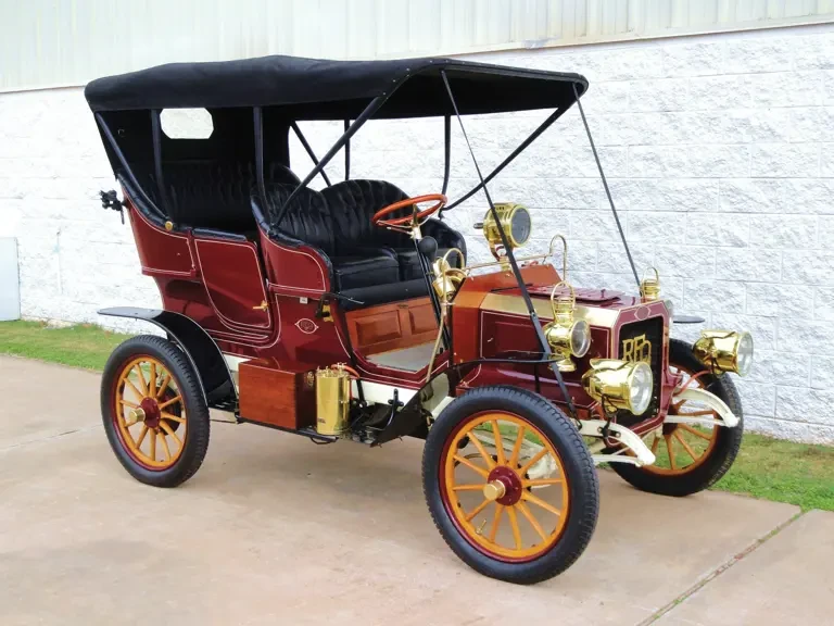 1905 Reo - Image 2 of 13