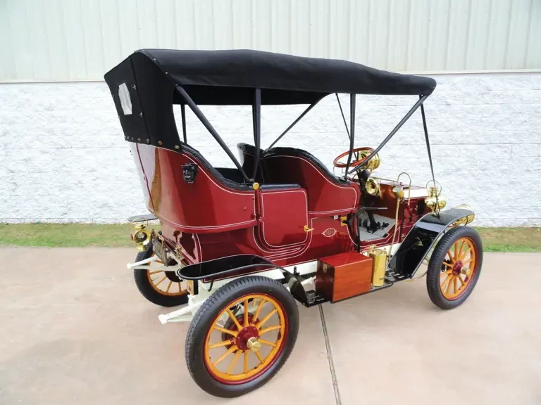 1905 Reo - Image 3 of 13