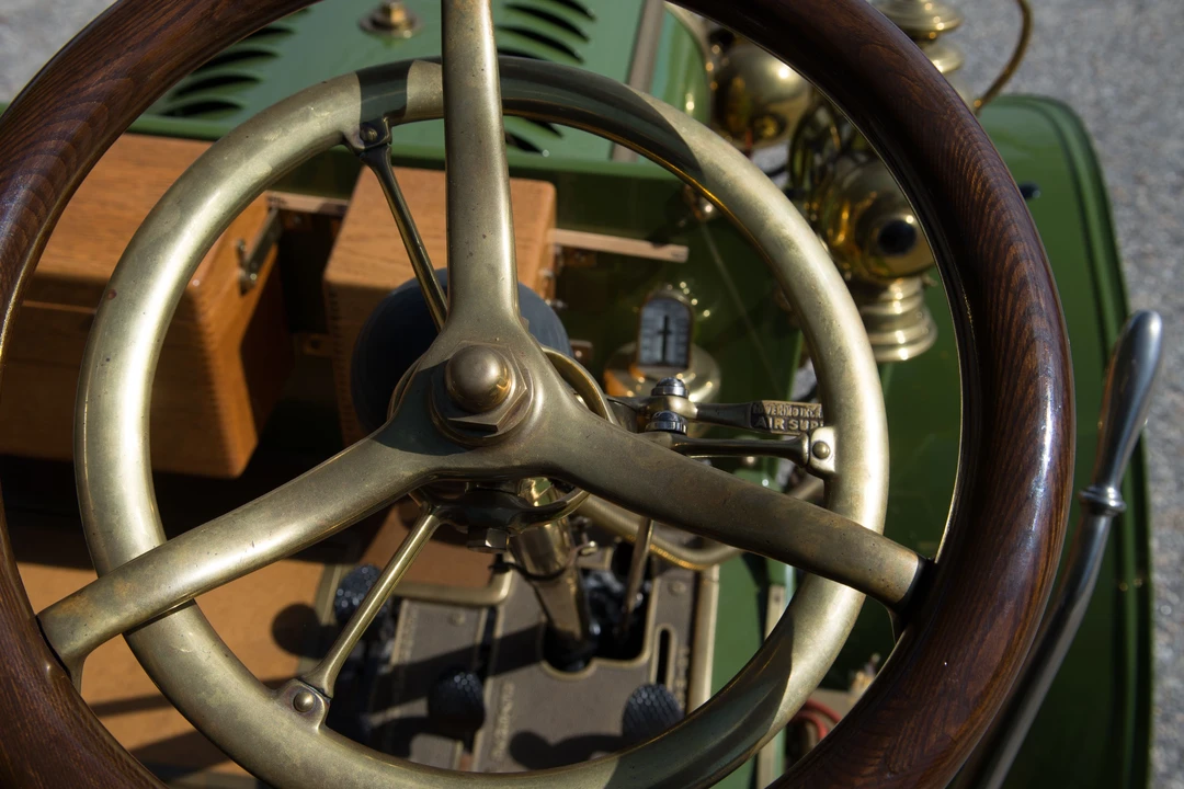 1905 Rambler - Image 26 of 31