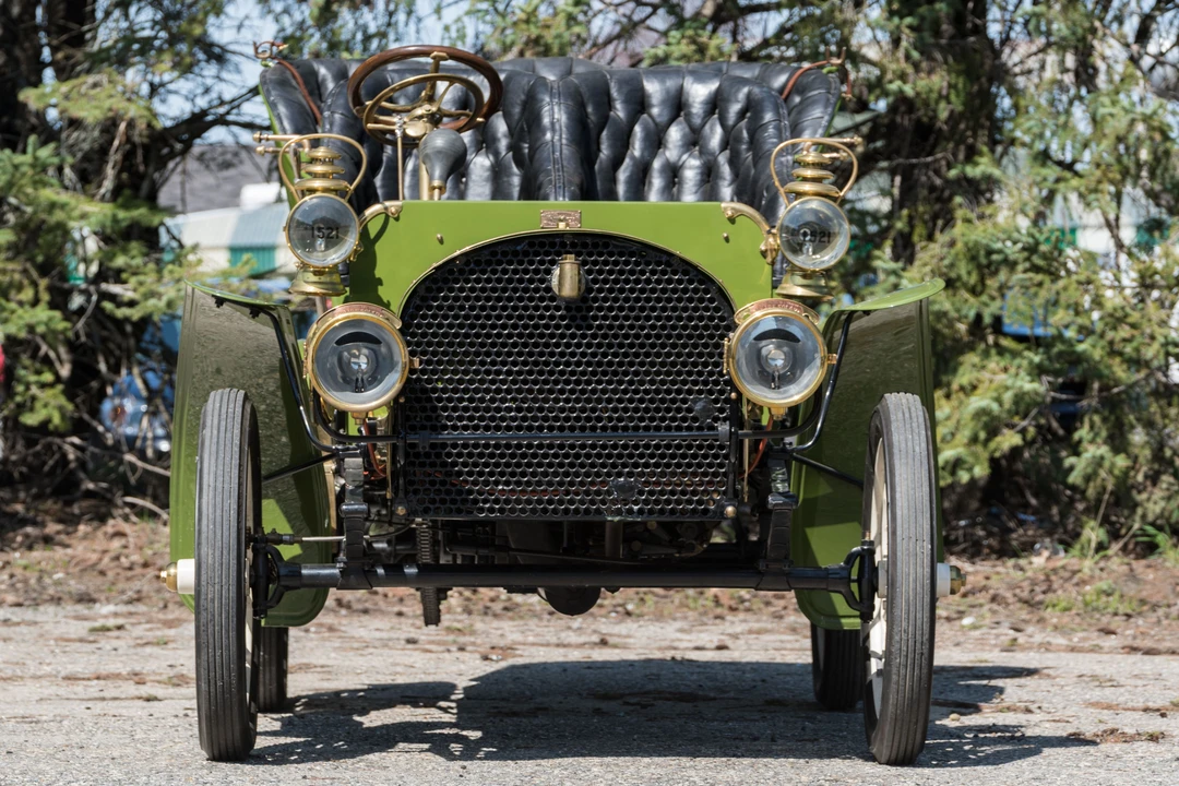 1905 Rambler - Image 3 of 31