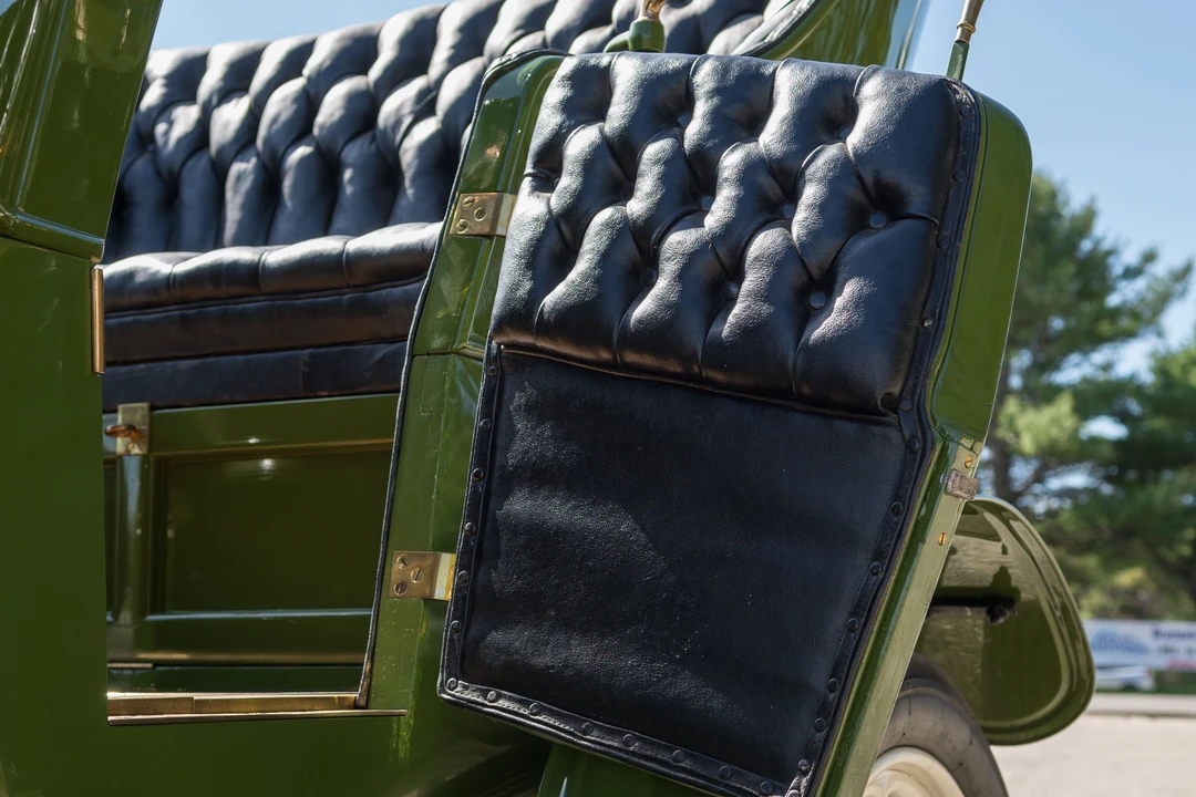 1905 Rambler - Image 9 of 31
