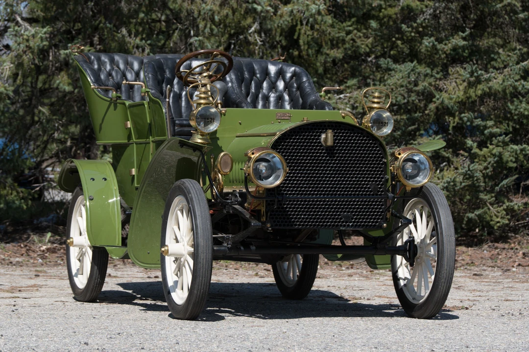 1905 Rambler - Image 24 of 31