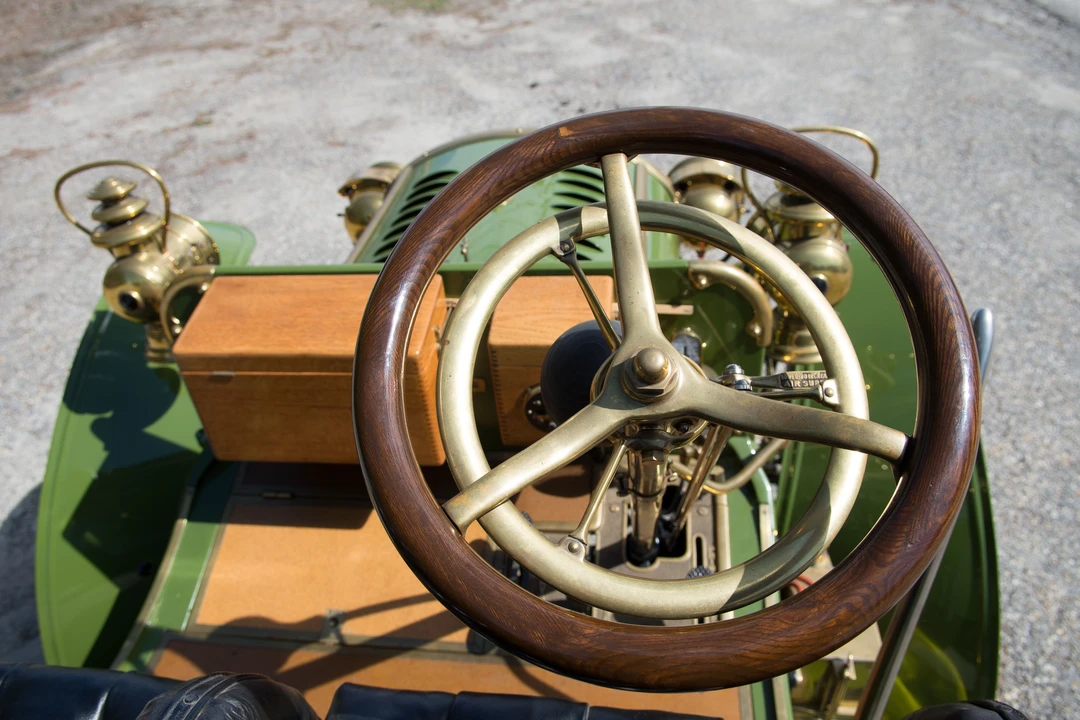 1905 Rambler - Image 25 of 31