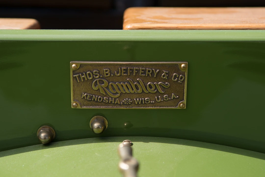 1905 Rambler - Image 18 of 31