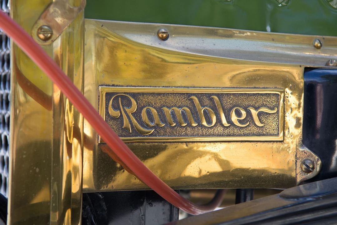 1905 Rambler - Image 20 of 31