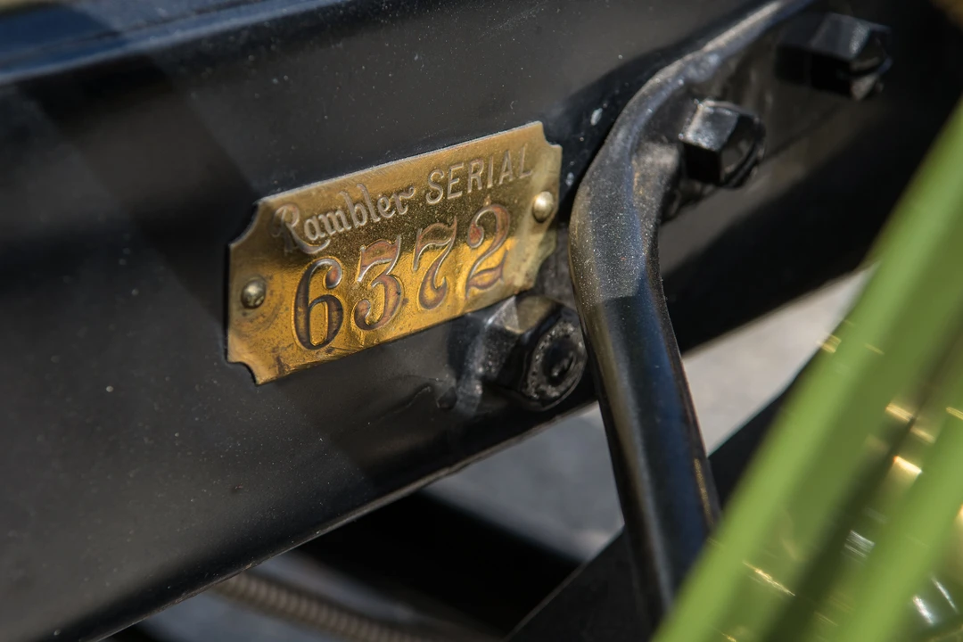 1905 Rambler - Image 15 of 31