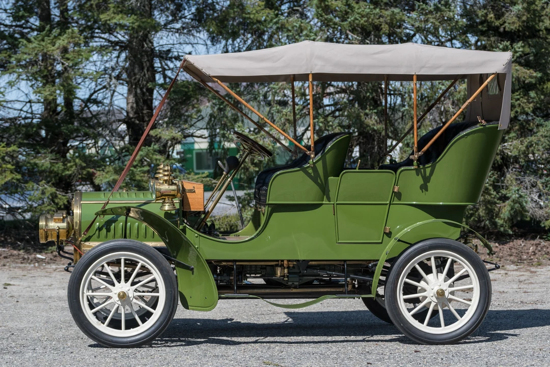 1905 Rambler - Image 4 of 31