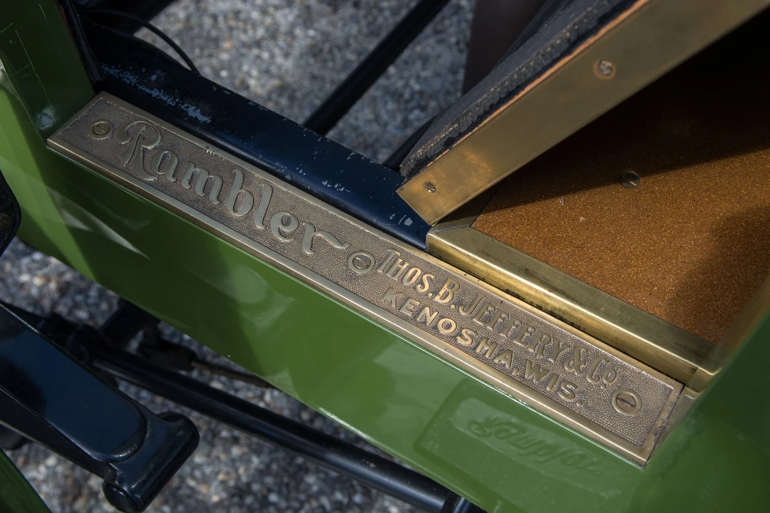 1905 Rambler - Image 14 of 31