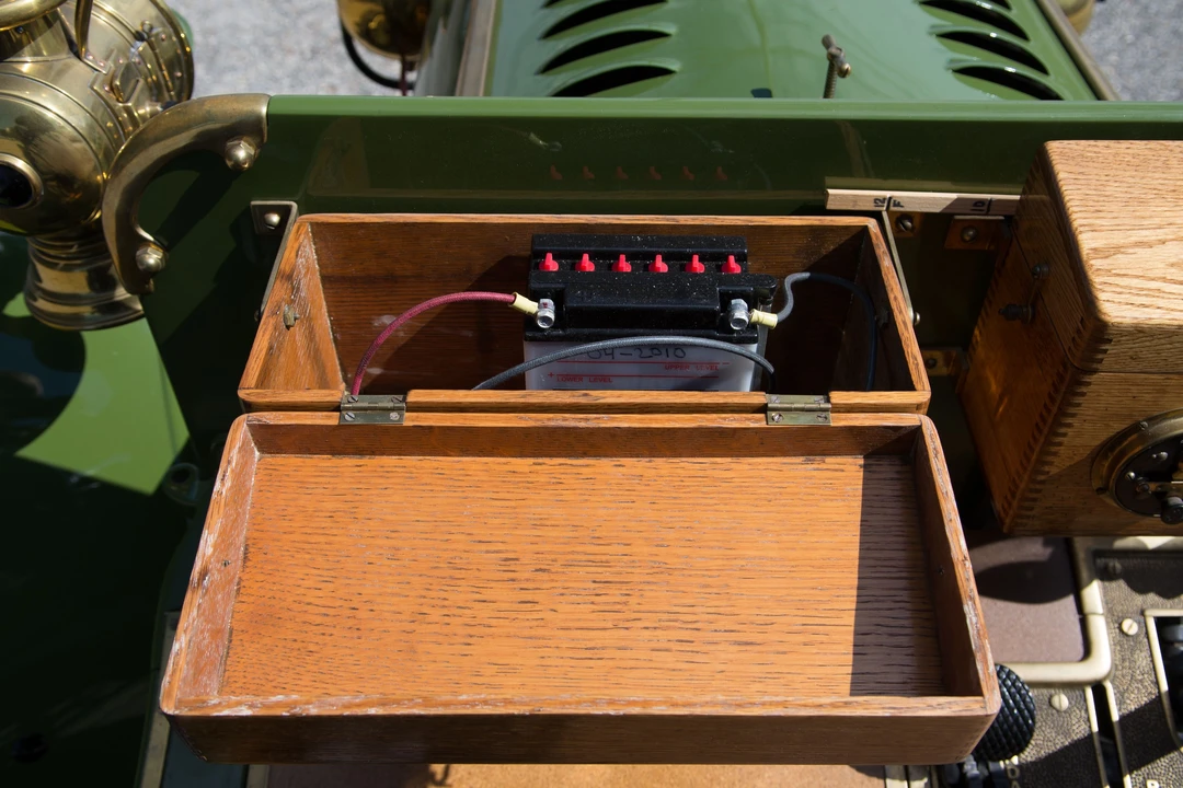 1905 Rambler - Image 29 of 31