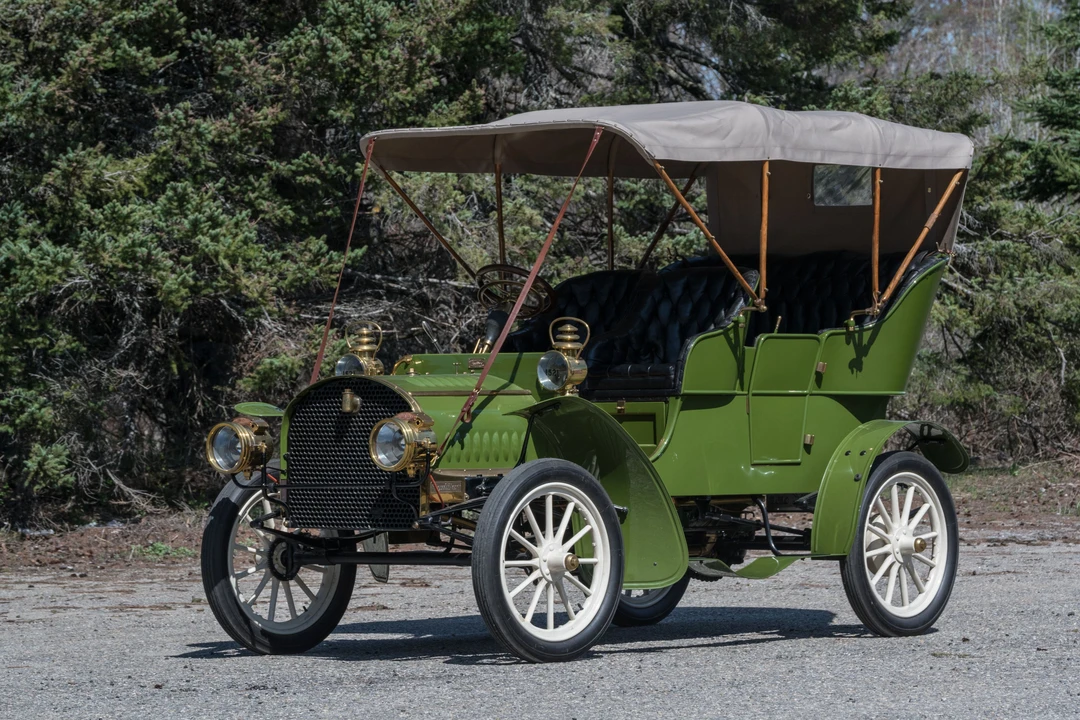 1905 Rambler - Image 5 of 31