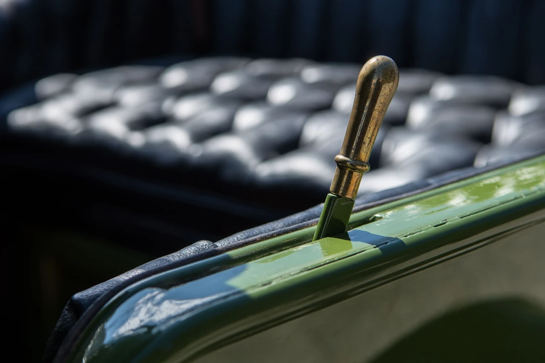 1905 Rambler - Image 31 of 31