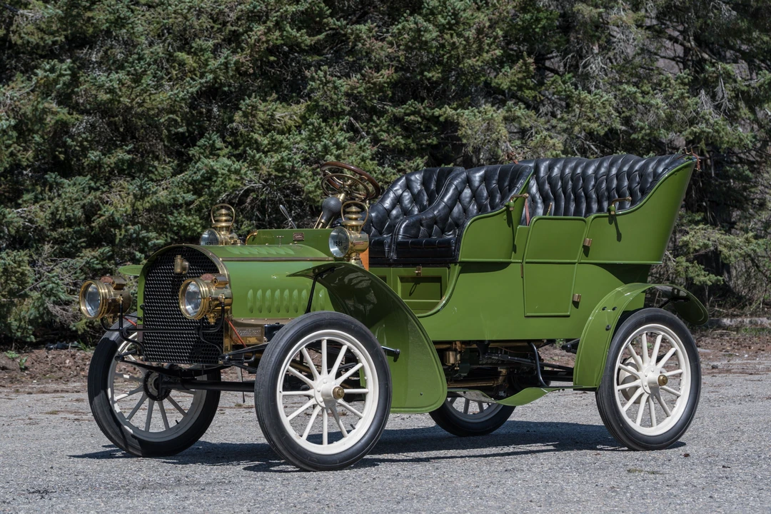 1905 Rambler - Image 13 of 31