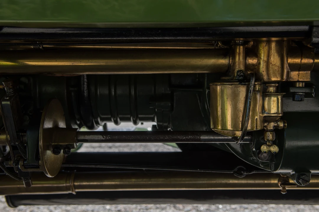 1905 Rambler - Image 8 of 31
