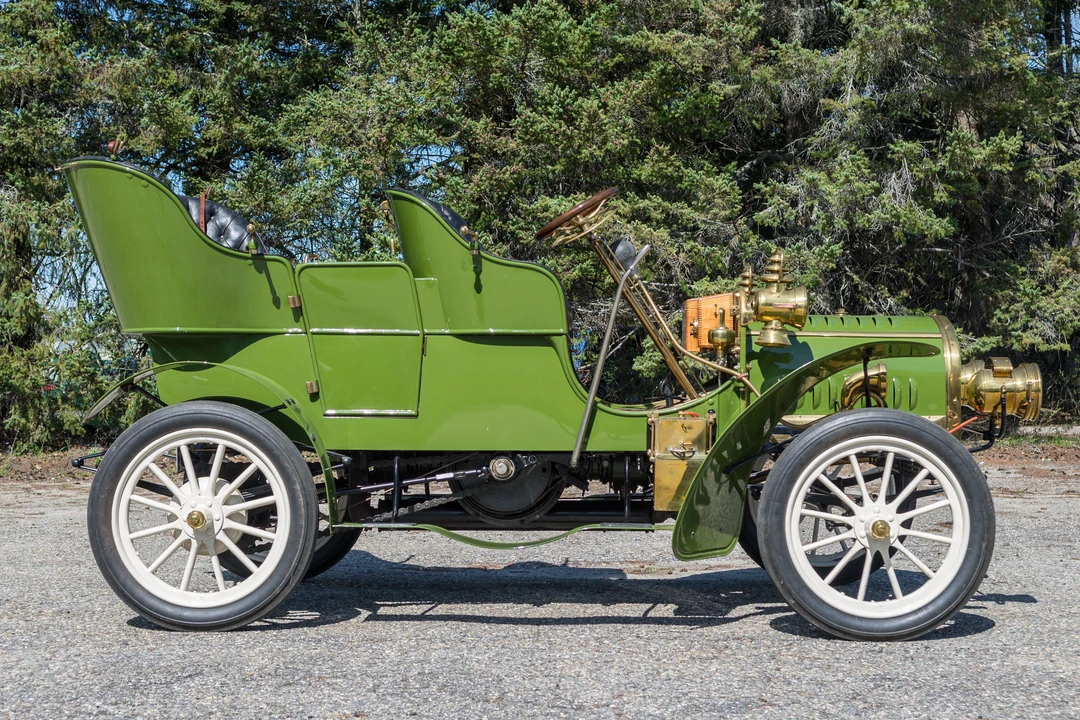 1905 Rambler - Image 2 of 31