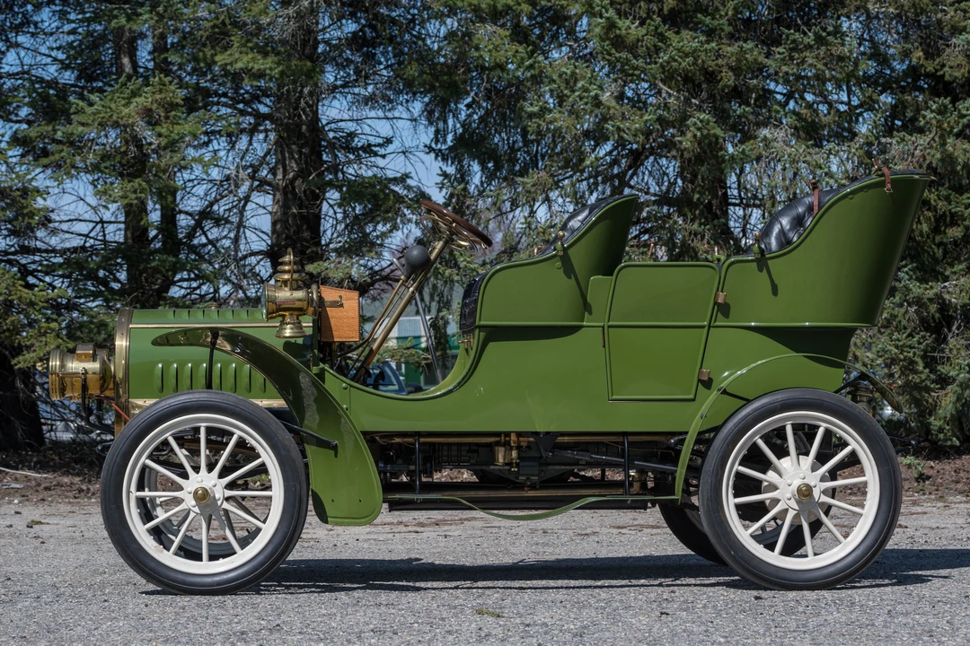 1905 Rambler - Image 6 of 31