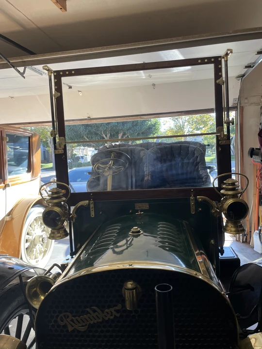 1905 Rambler - Image 21 of 31