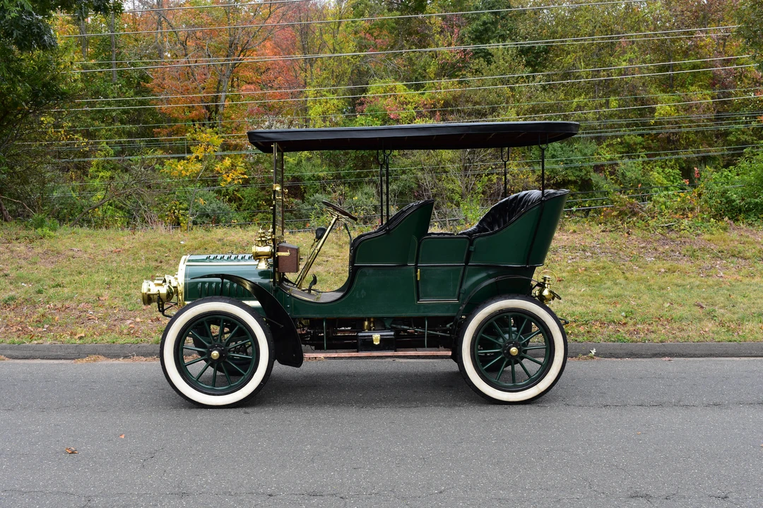 1905 Rambler - Image 17 of 31