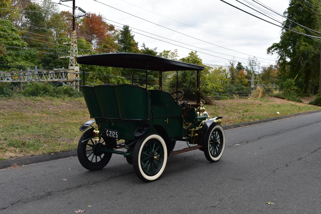 1905 Rambler - Image 14 of 31
