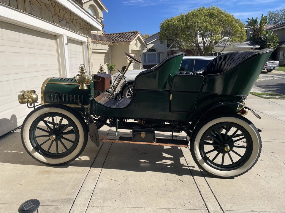 1905 Rambler - Image 6 of 31