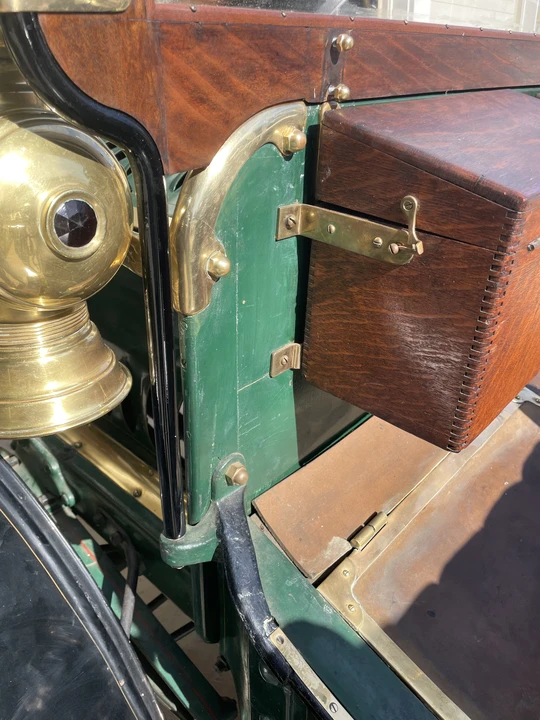 1905 Rambler - Image 30 of 31