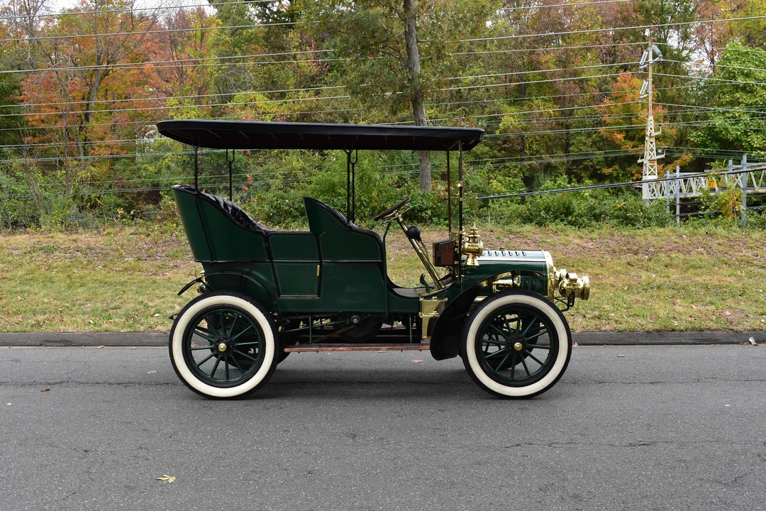 1905 Rambler - Image 13 of 31