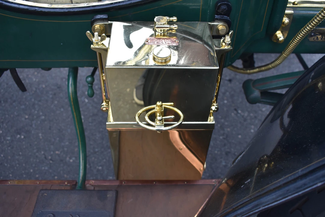 1905 Rambler - Image 31 of 31