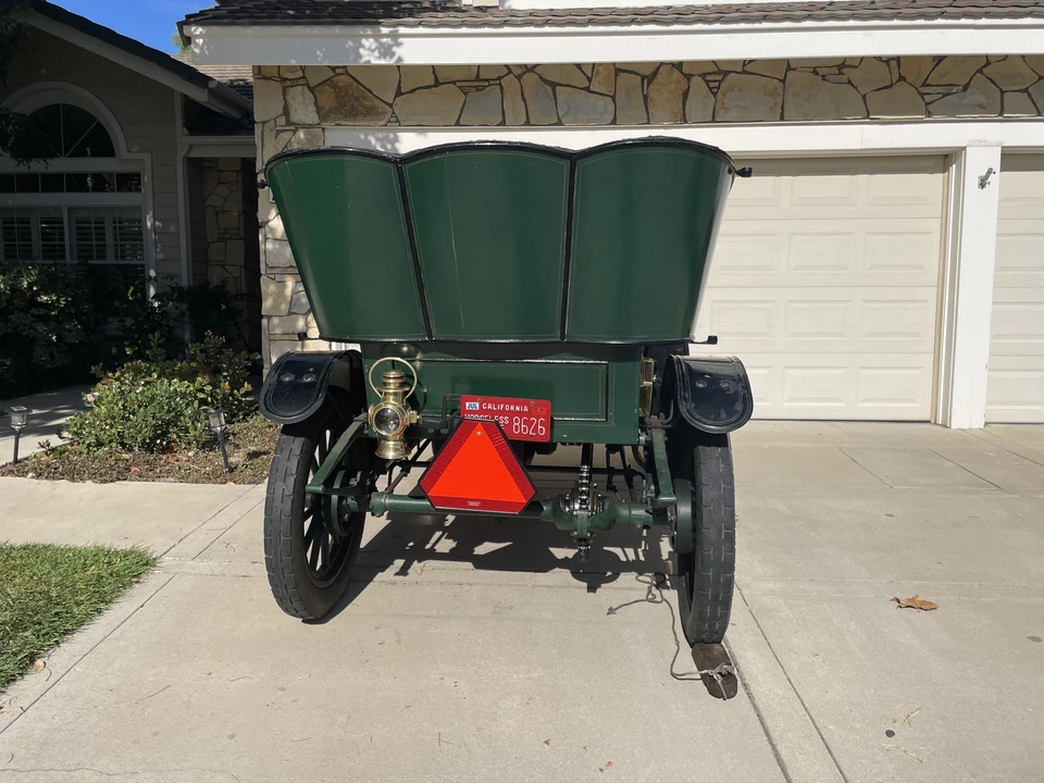 1905 Rambler - Image 4 of 31