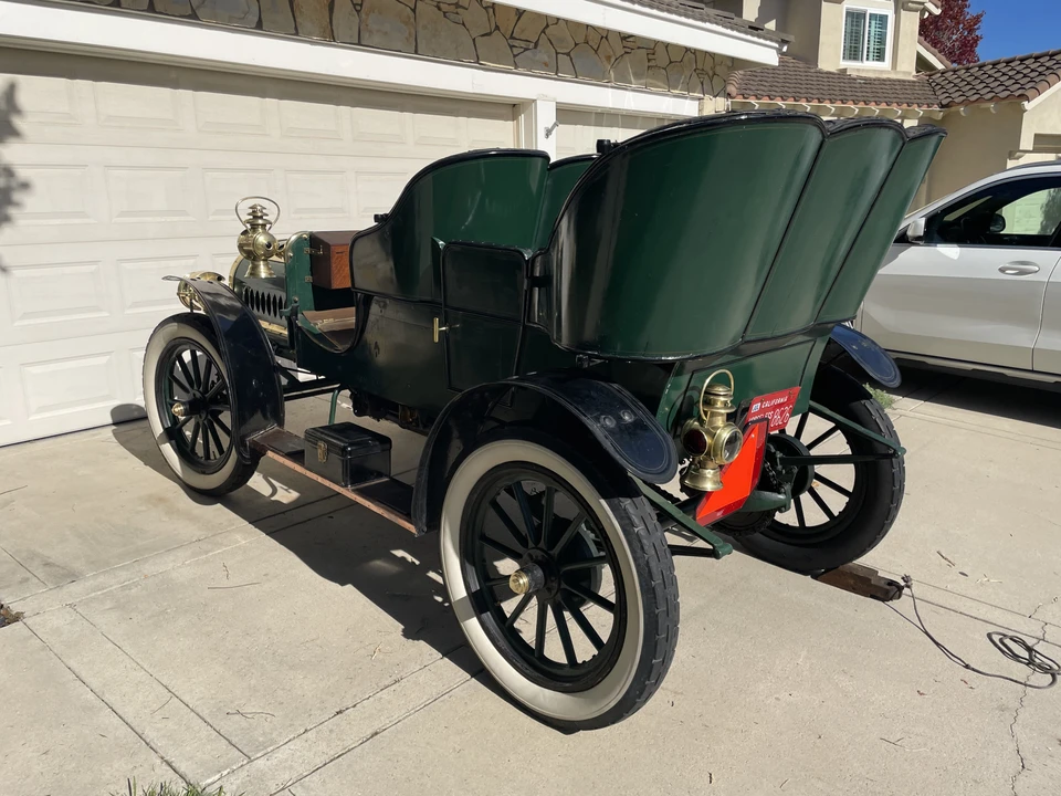 1905 Rambler - Image 5 of 31