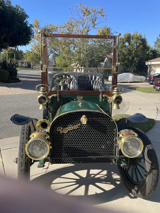 1905 Rambler - Image 20 of 31