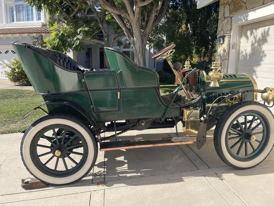 1905 Rambler - Image 2 of 31