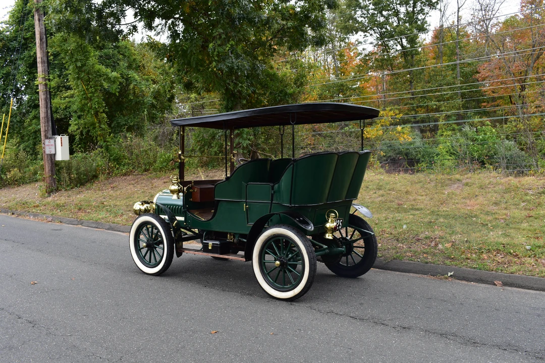 1905 Rambler - Image 16 of 31