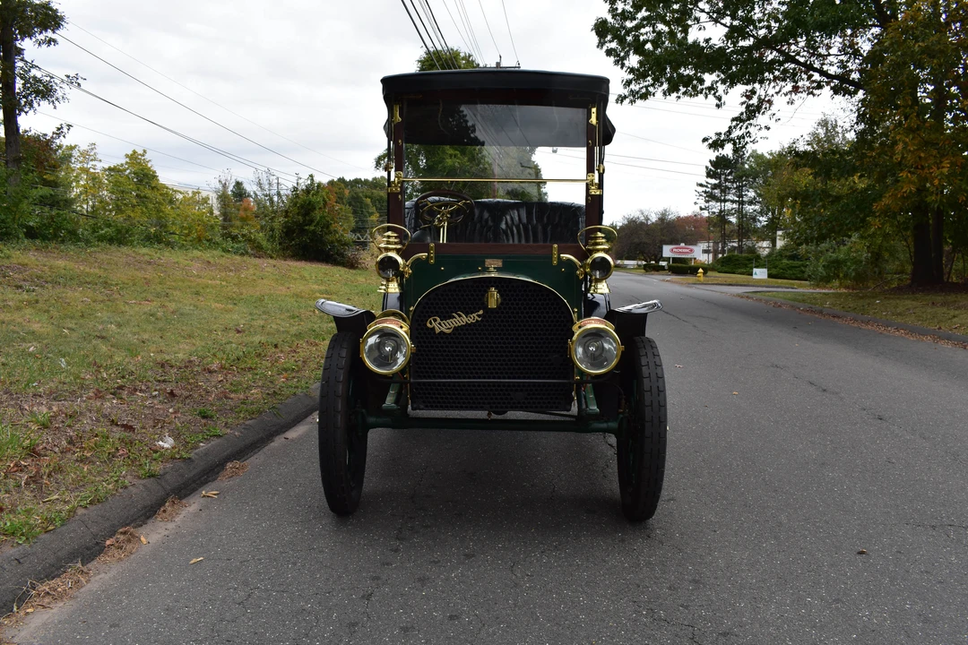 1905 Rambler - Image 10 of 31