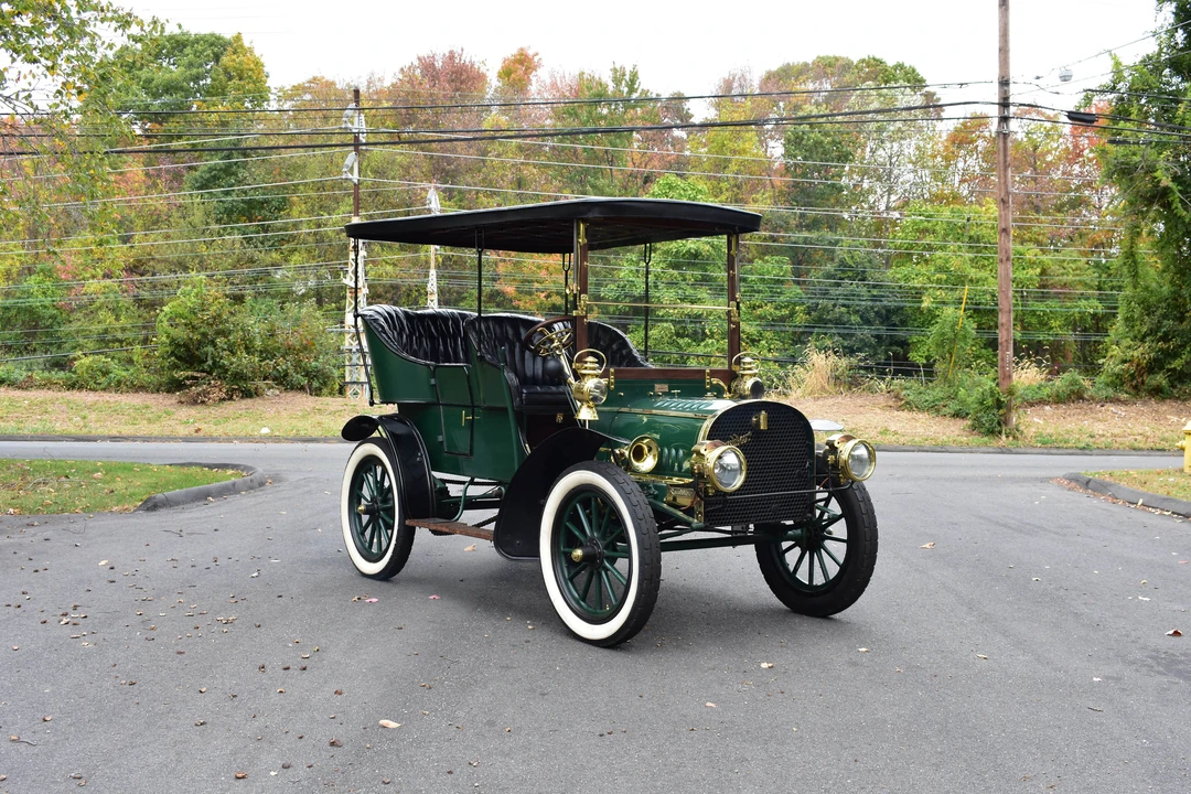 1905 Rambler - Image 12 of 31