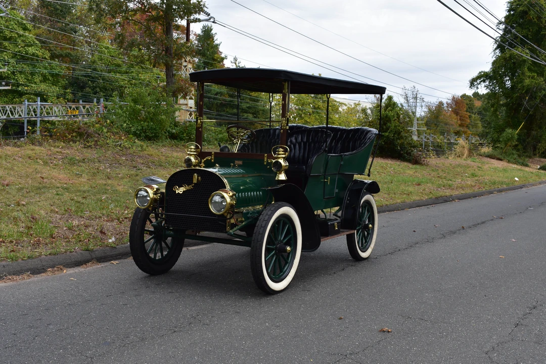 1905 Rambler - Image 9 of 31