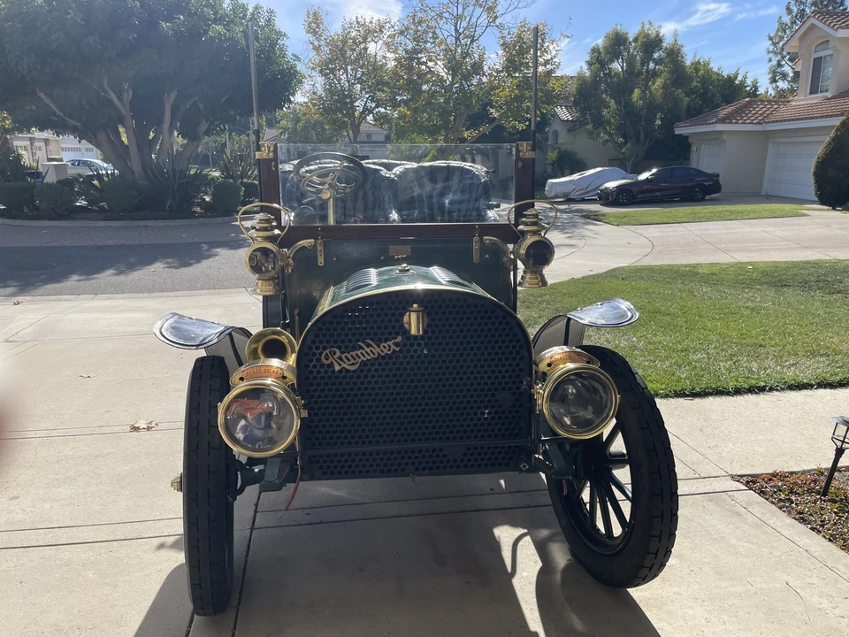 1905 Rambler - Image 19 of 31