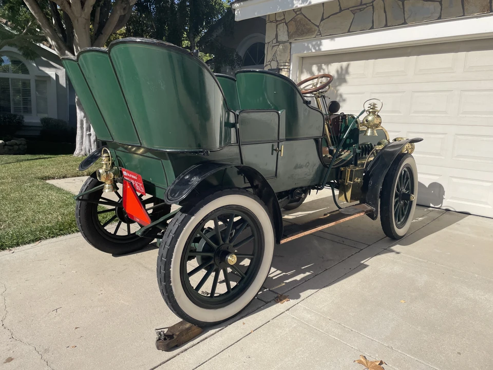 1905 Rambler - Image 3 of 31