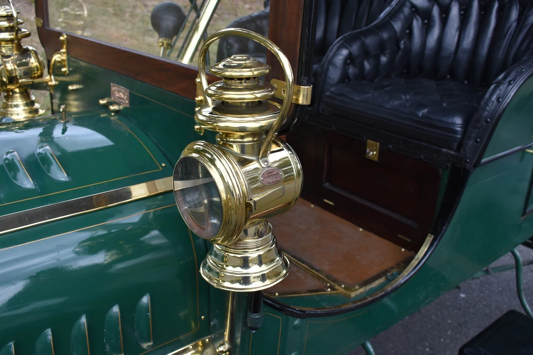 1905 Rambler - Image 29 of 31