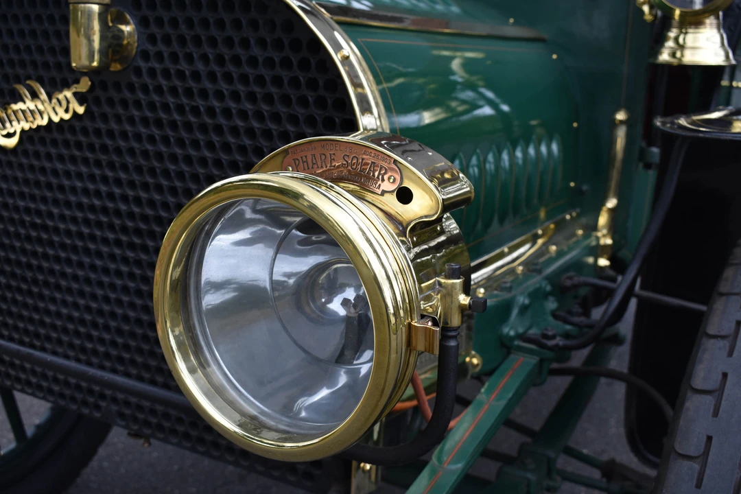 1905 Rambler - Image 26 of 31