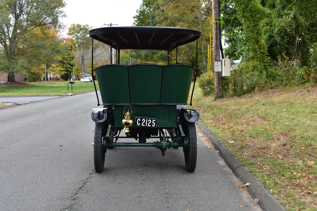 1905 Rambler - Image 15 of 31