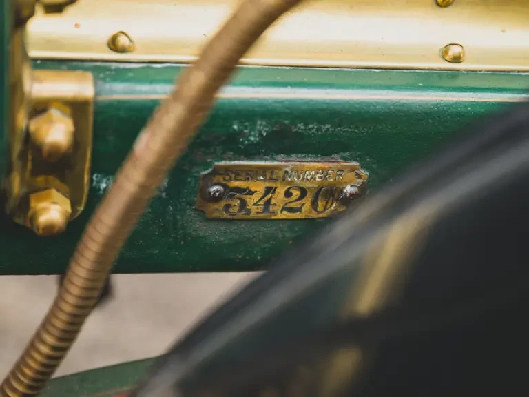 1905 Rambler - Image 21 of 31