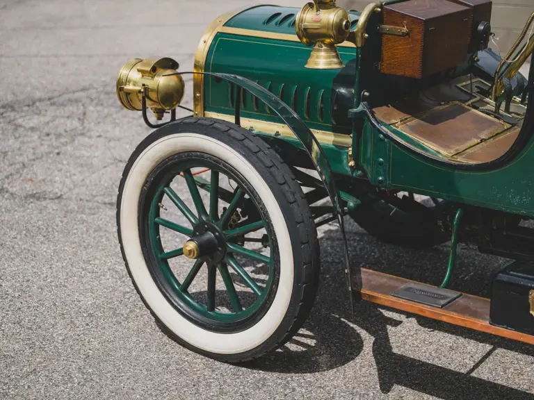 1905 Rambler - Image 13 of 31